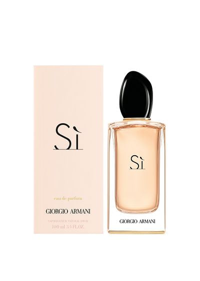 Giorgio armani si 100ML