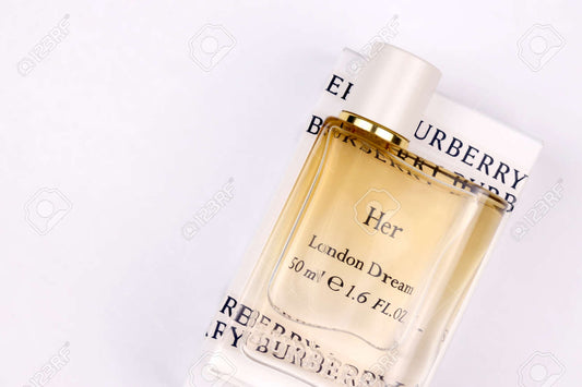 Burberry Her London Dream 100ML