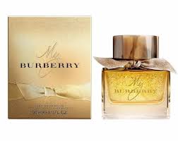 Burberry My Burberry EDP 90ML