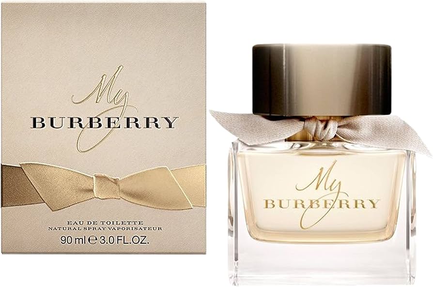 Burberry My Burberry EDT 90ML