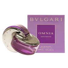 Bvlgari Omnia Amethyste EDT 65ML