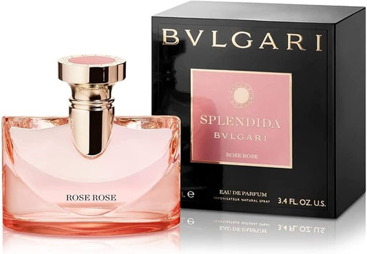 Bvlgari Splendida Rose Rose EDP 100ML