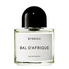 Byredo Bal D'Afrique