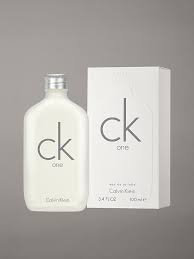 Calvin Klein Ck One 100ML