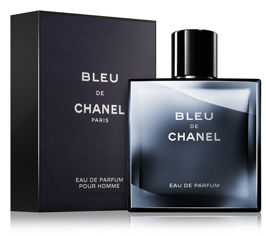 Chanel Bleu Eau De Parfum