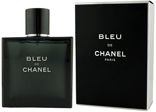 Chanel Bleu Eau De Toilette