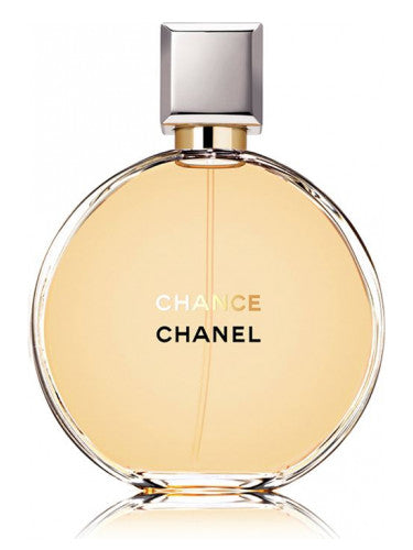 Chanel Chance Eau De Parfum 100ML