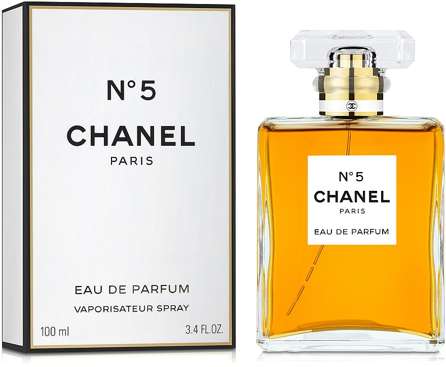 Chanel No 5 Eau De Parfum