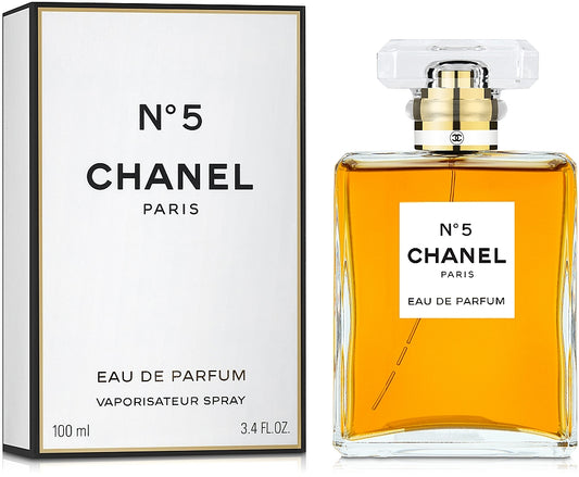 Chanel No 5 Eau De Parfum