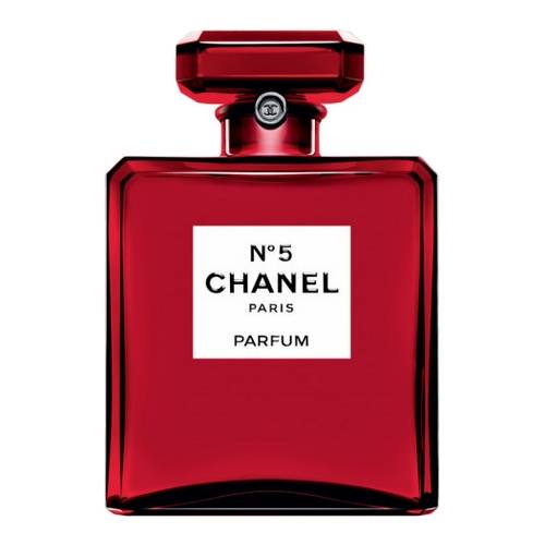 Chanel No 5 L'Eau Red Edition 100ML