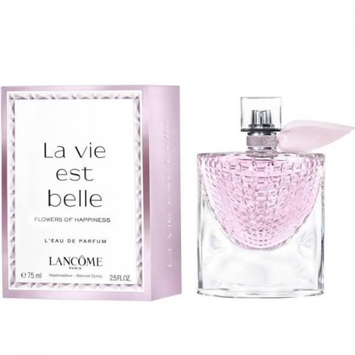 Lancome La Vie Est Belle Flowers of Happiness