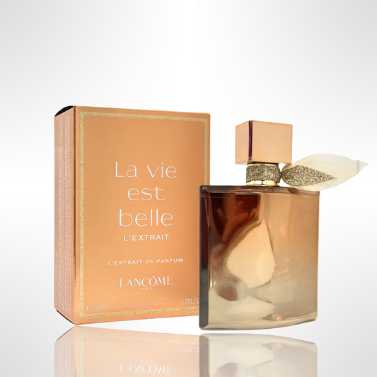 Lancome La Vie Est Belle L'Extrait